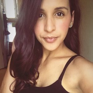 Meet your Posher, Kaitlin